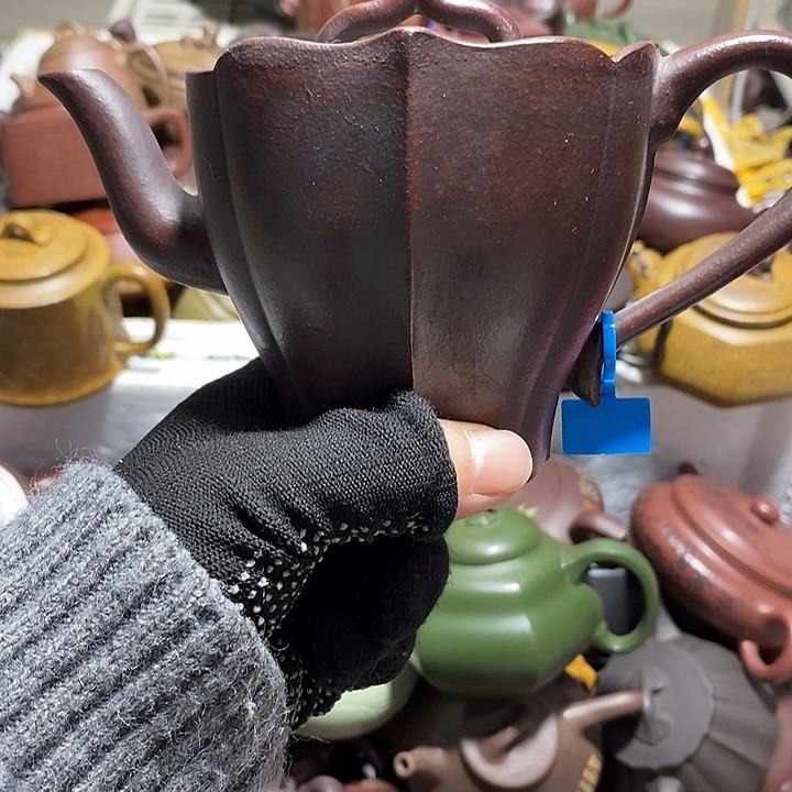 紫砂茶壶紫砂紫砂