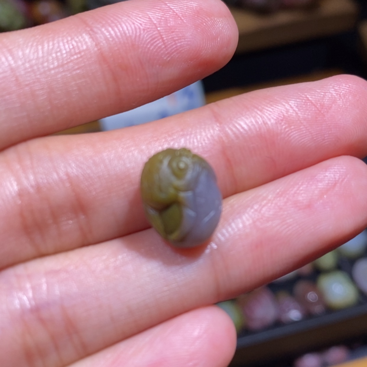 【闪购商品】未镶嵌手链玛瑙/玉髓盐源玛瑙