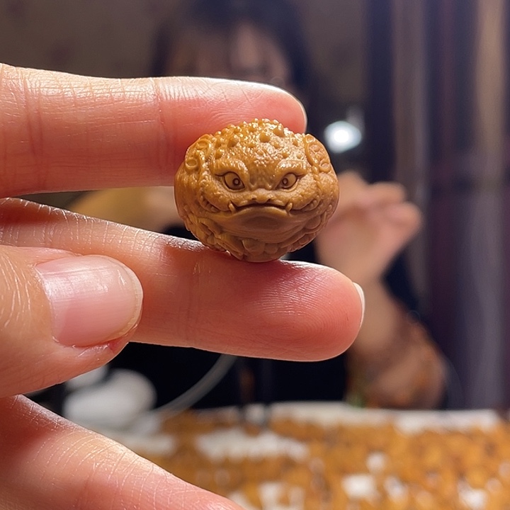 手串/手链橄榄核