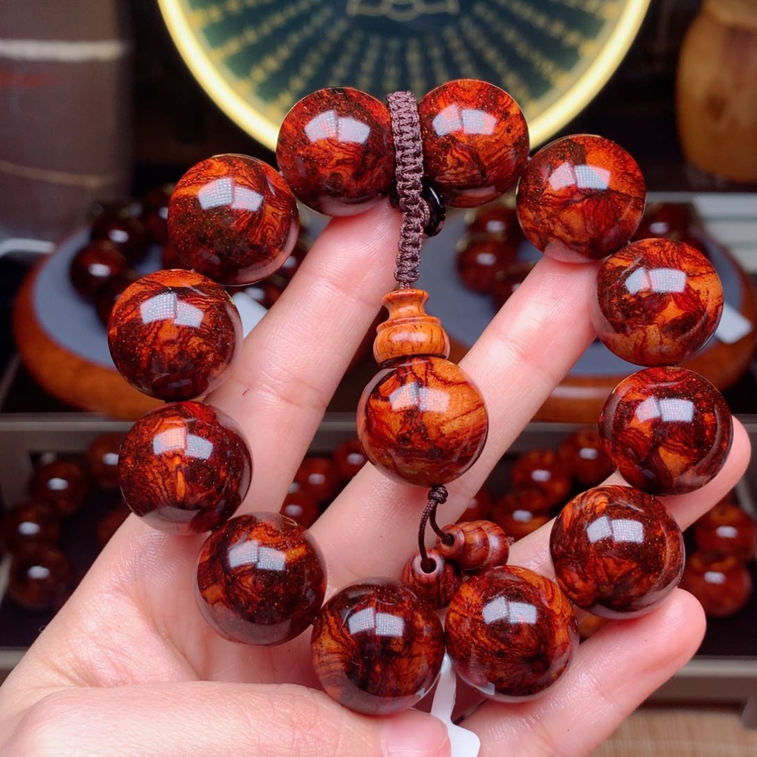 黄花梨/降香黄檀琳10f