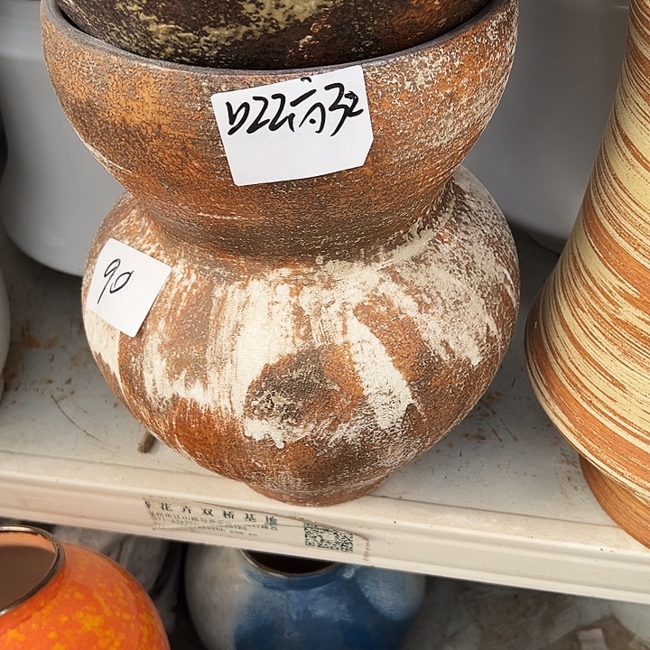 景德镇精品花景德镇精品花盆