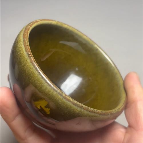 【闪购商品】茶盏-381............