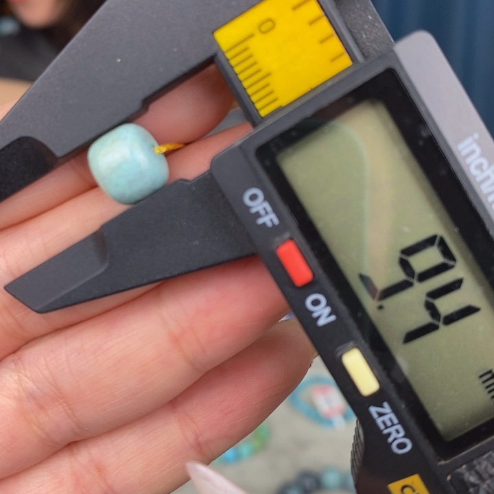 【闪购商品】绿松石珠宝奇石未镶嵌