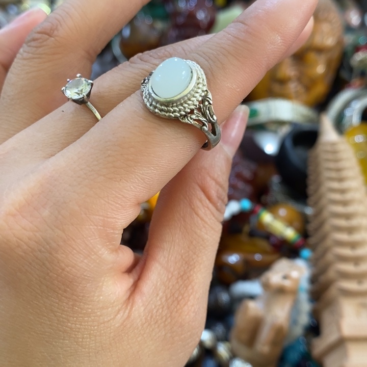 宫廷影视老旧工艺摆件