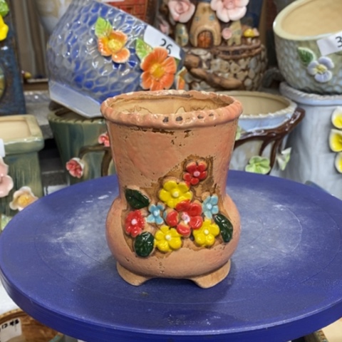 【闪购商品】红陶1