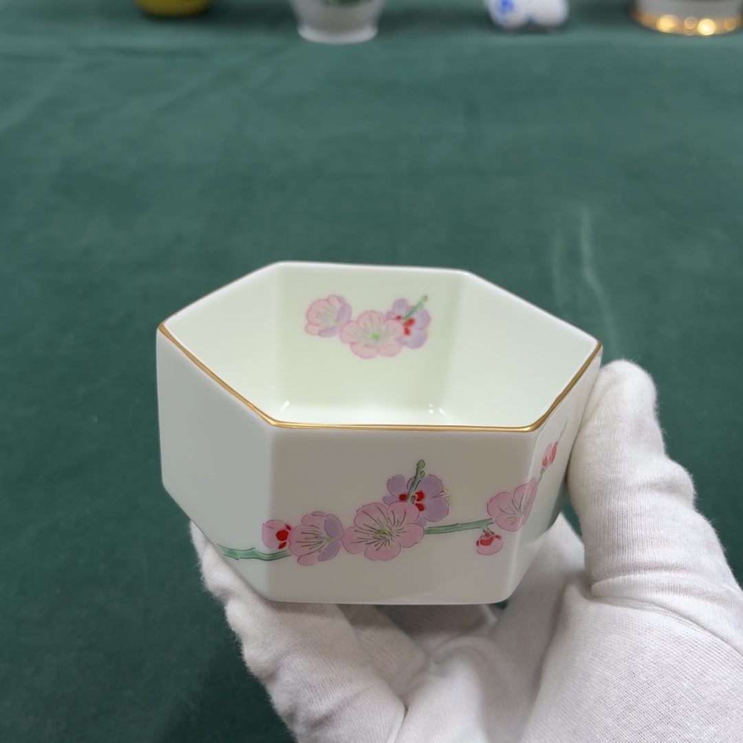 云翼堂瓷器真好看呀