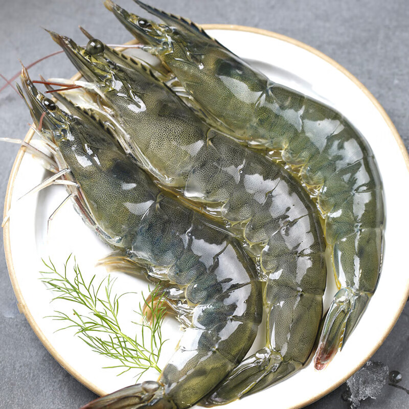 【水不同】20/30青虾