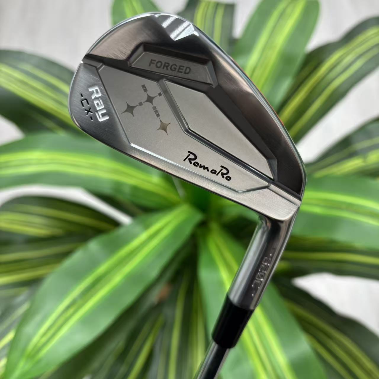 高尔夫球杆 正品男士Romaro四号铁轻钢950R杆身高端定制