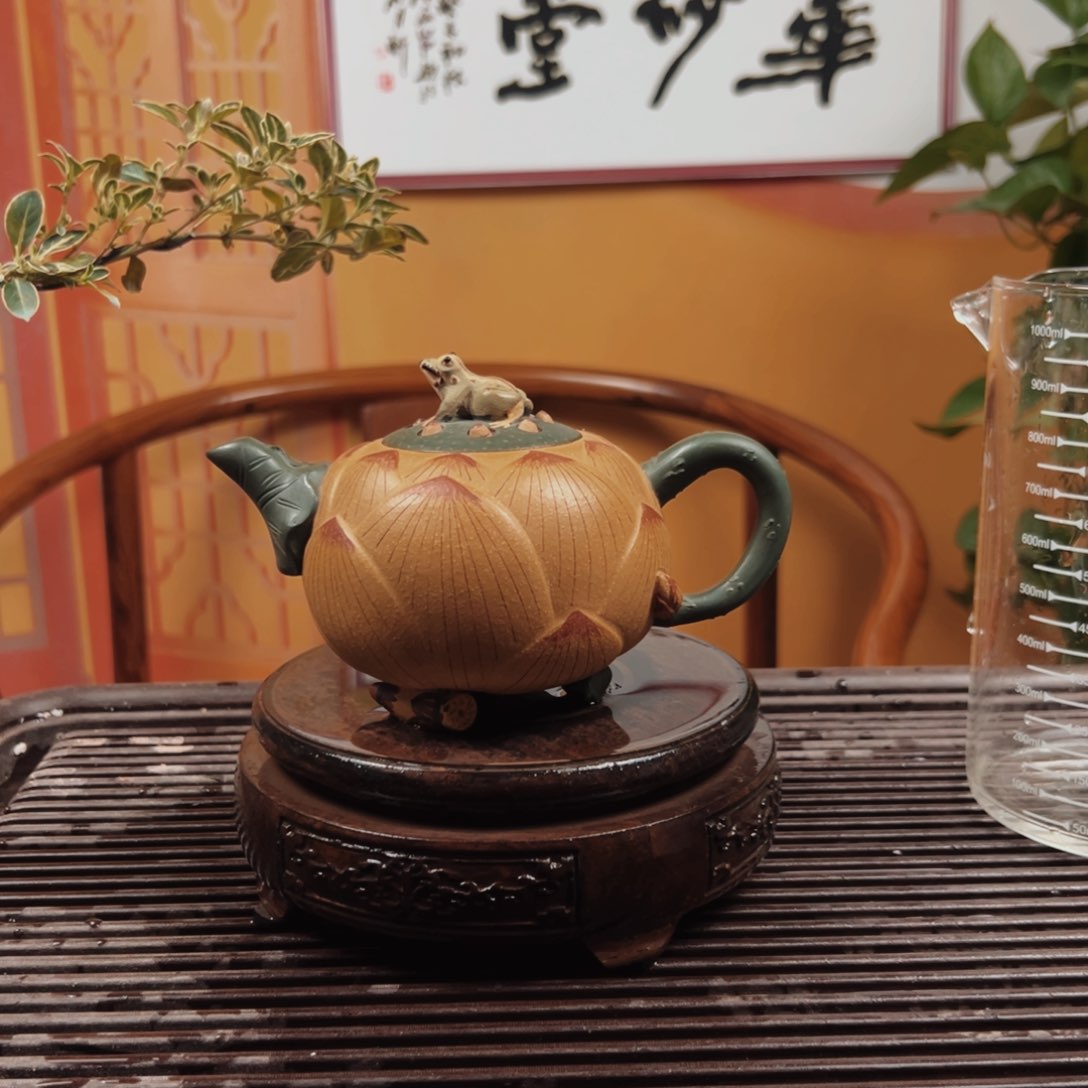 紫砂茶壶紫砂壶紫砂泥