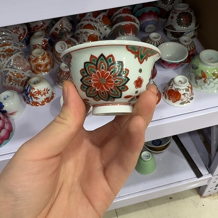 陶瓷艺术品收藏陶瓷