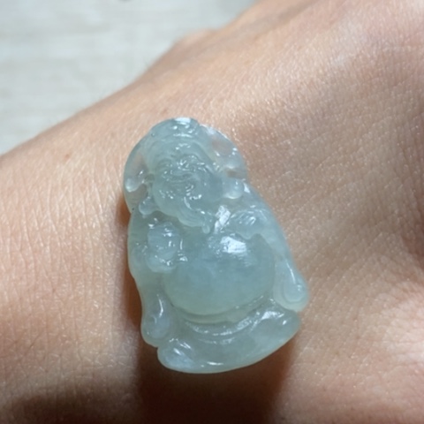 未镶嵌定制翡翠翡翠