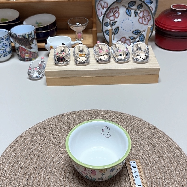 晓晓推荐瓷片瓷器
