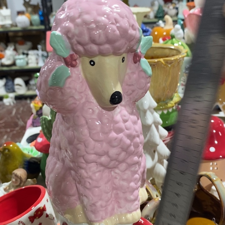 陶瓷树脂工艺摆件