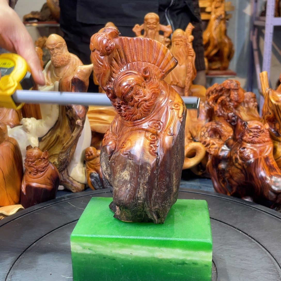 柏木（崖柏）。。。。。。