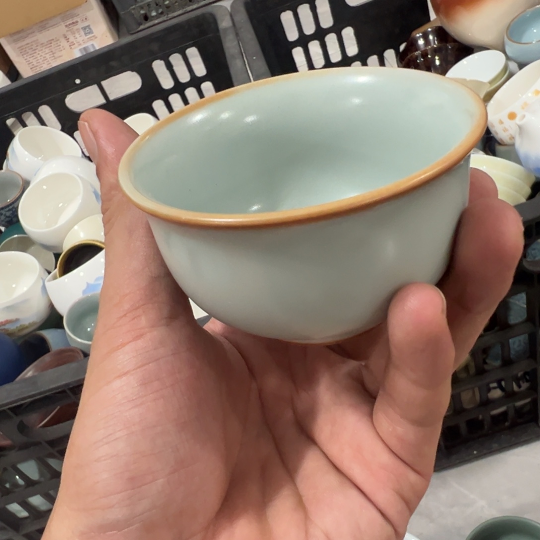 库存茶具部分瑕疵介意勿拍