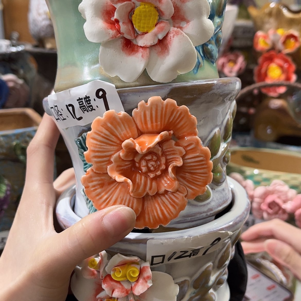 【闪购商品】红陶福利
