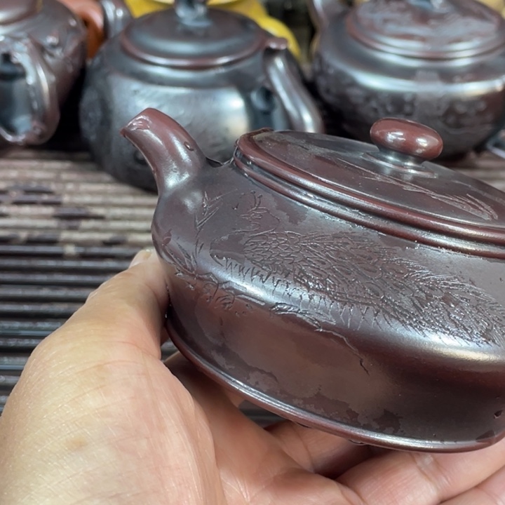 茶壶紫砂紫砂壶紫砂紫砂紫砂