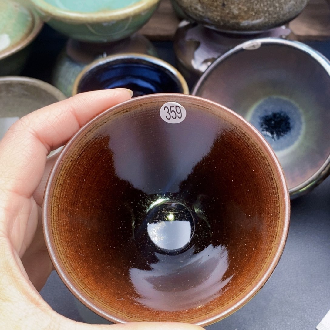 茶盏悠悠茶盏精品利福359