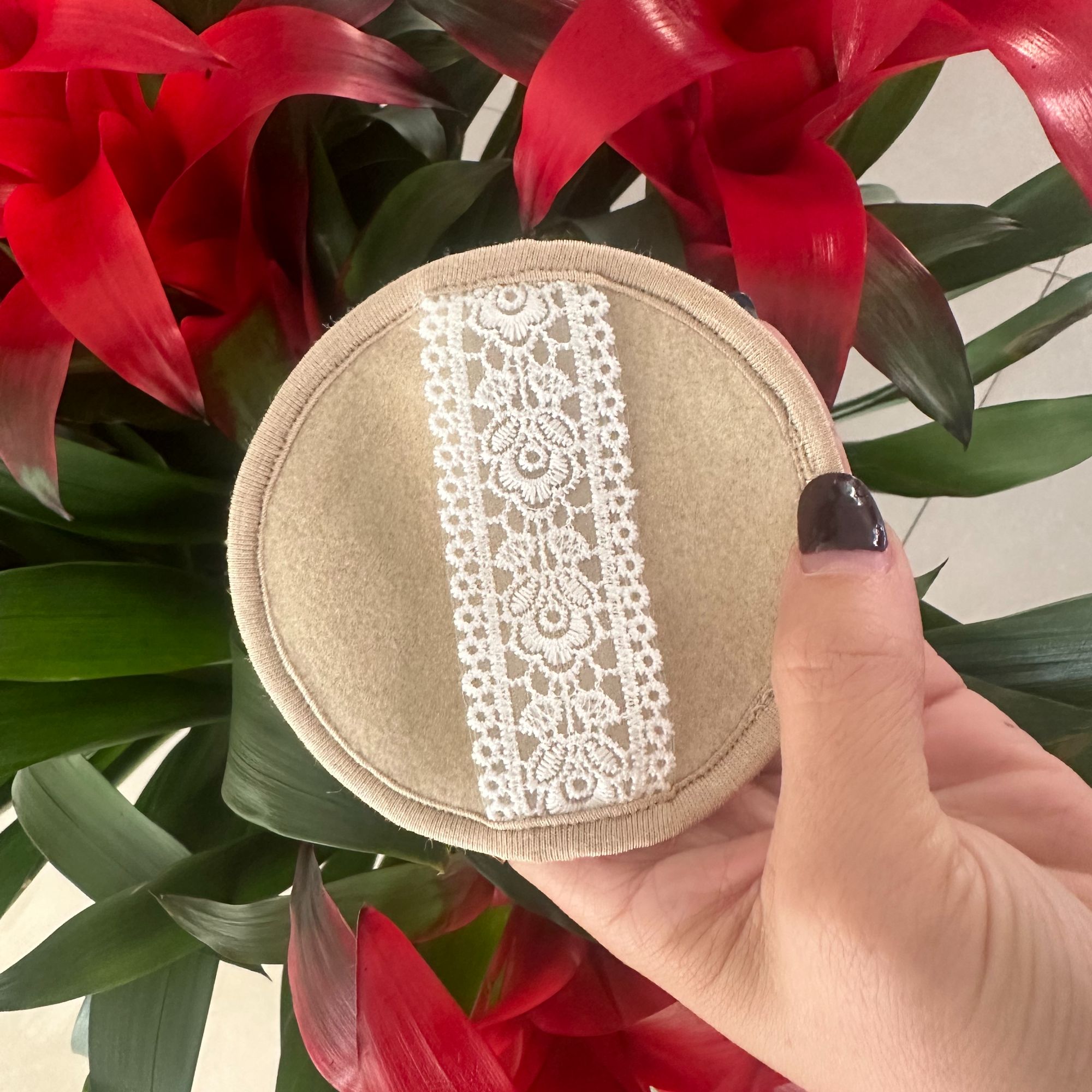 JW-【柞蚕丝洗脸洁面巾】新款柔软精美创意手工款式家用吸水双层