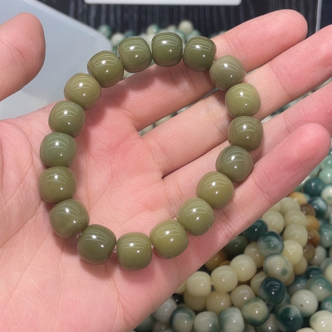 手串菩提根/象牙果