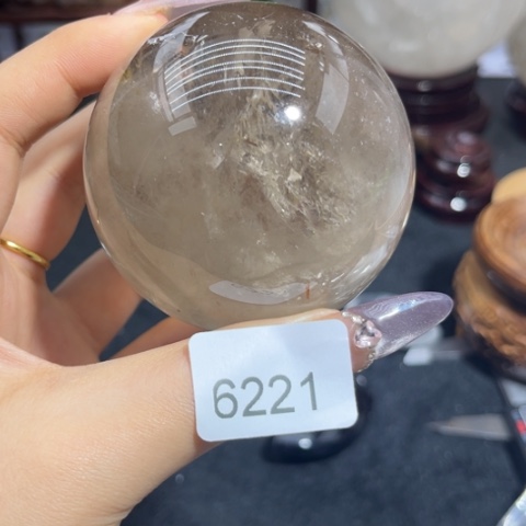 【闪购商品】水晶大型摆件（非配饰）未镶嵌