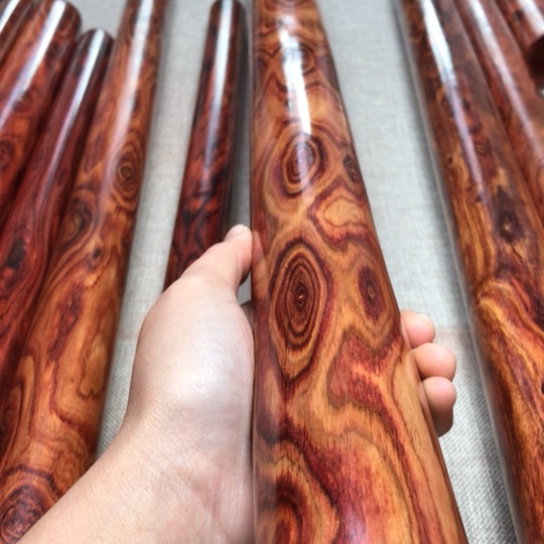 s***0海南黄花梨一个棒