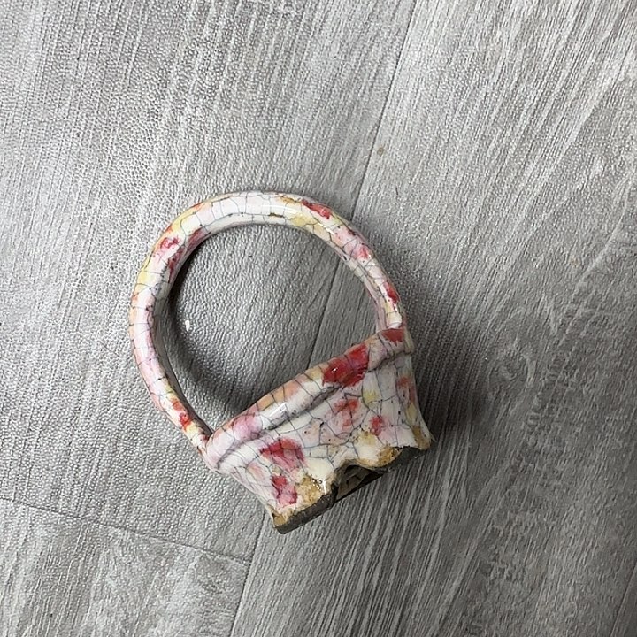 ꪶ***t一个盆包邮价出让，不退不换。