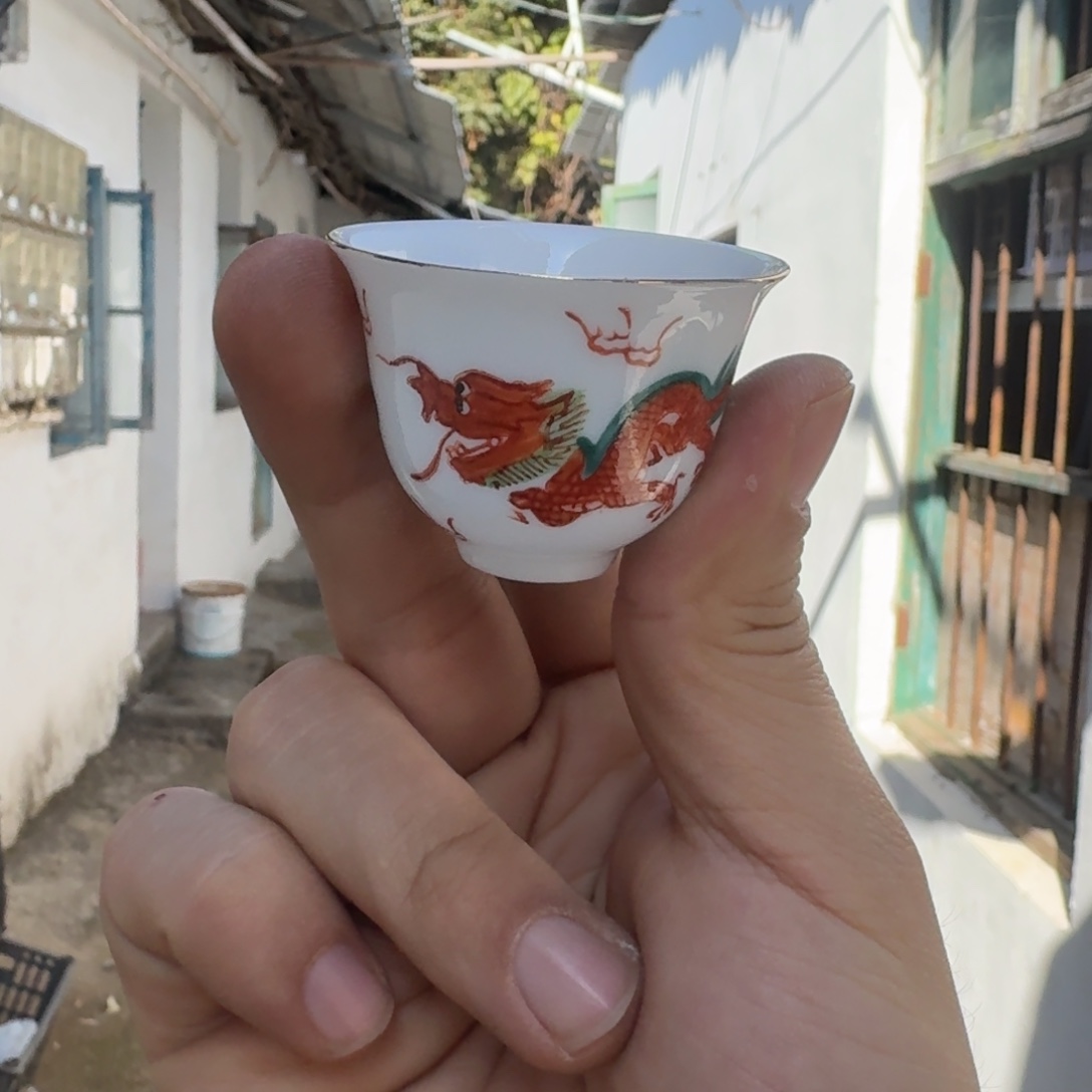 全手工手绘，顺丰当日发