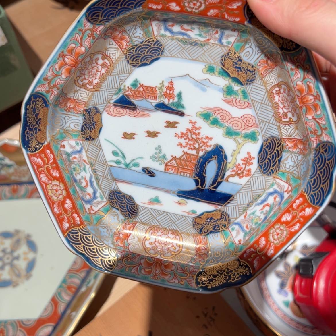 【闪购商品】盖碗哈哈哈哈哈哈哈哈