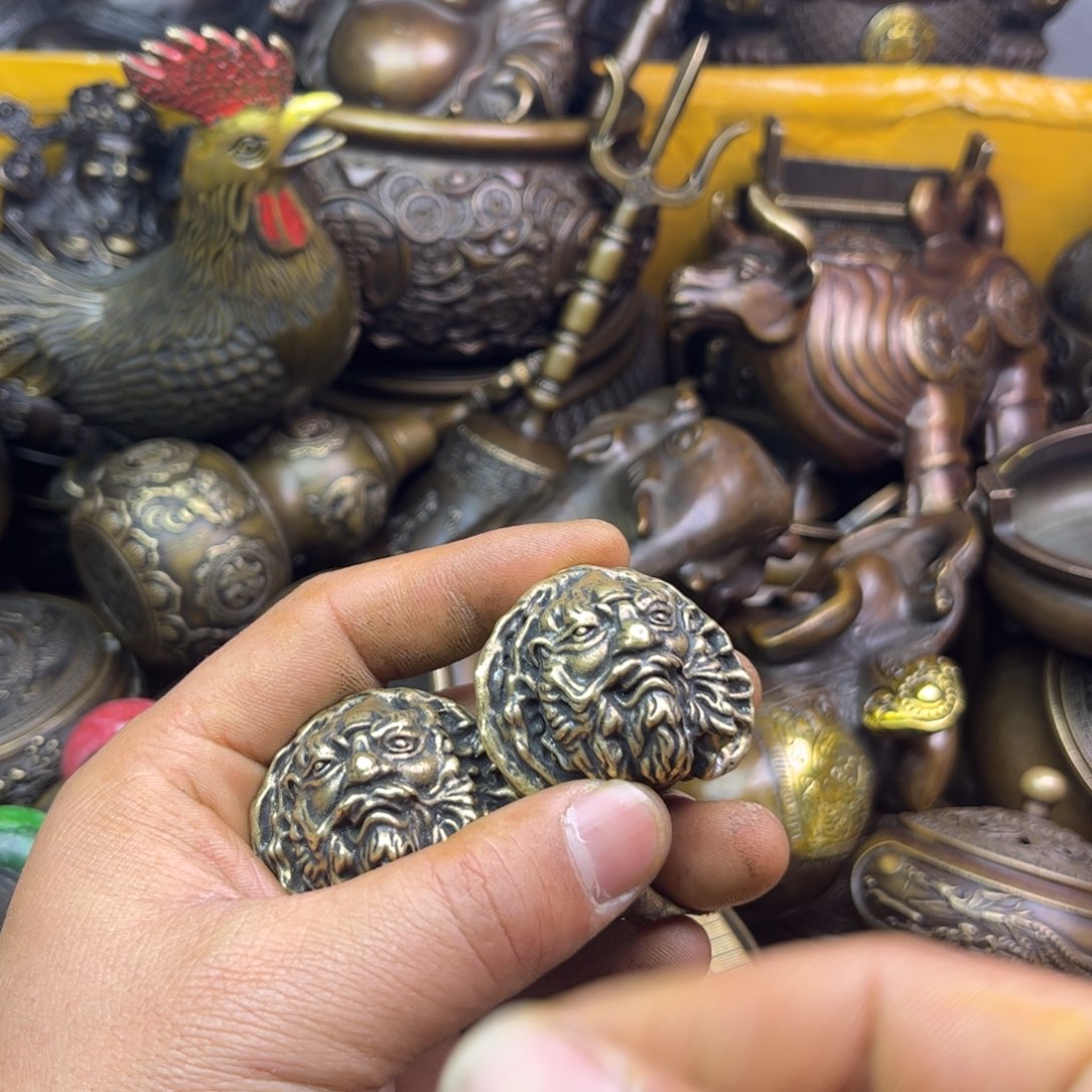 铜器铜器铜器铜器！