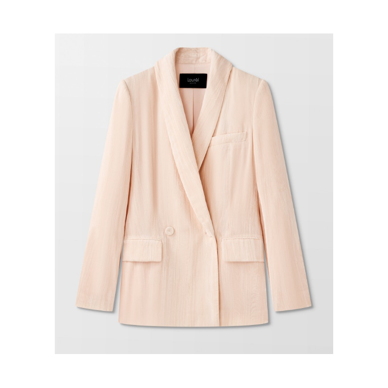 FALEMIG-萝家通勤西装T06500