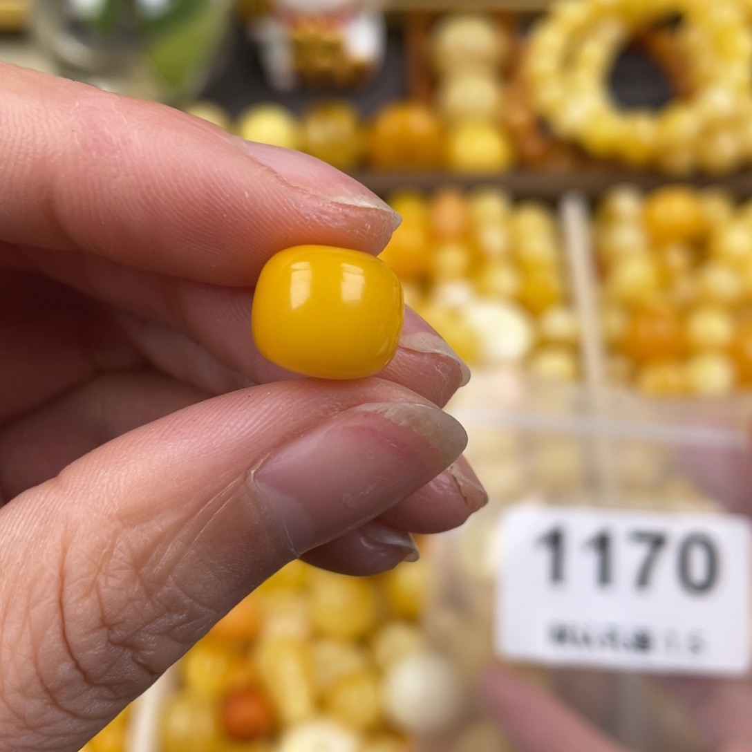 蜜蜡珠宝奇石未镶嵌11.6
