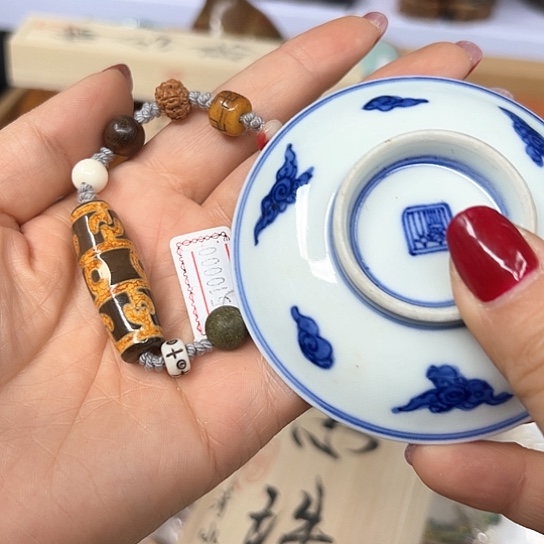 瓷器艺术品工艺品