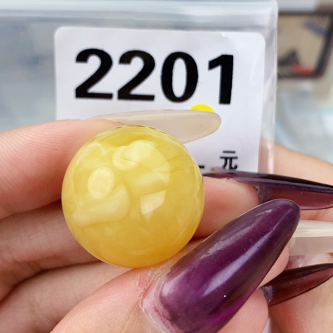 琥珀未镶嵌珠宝奇石22接近全