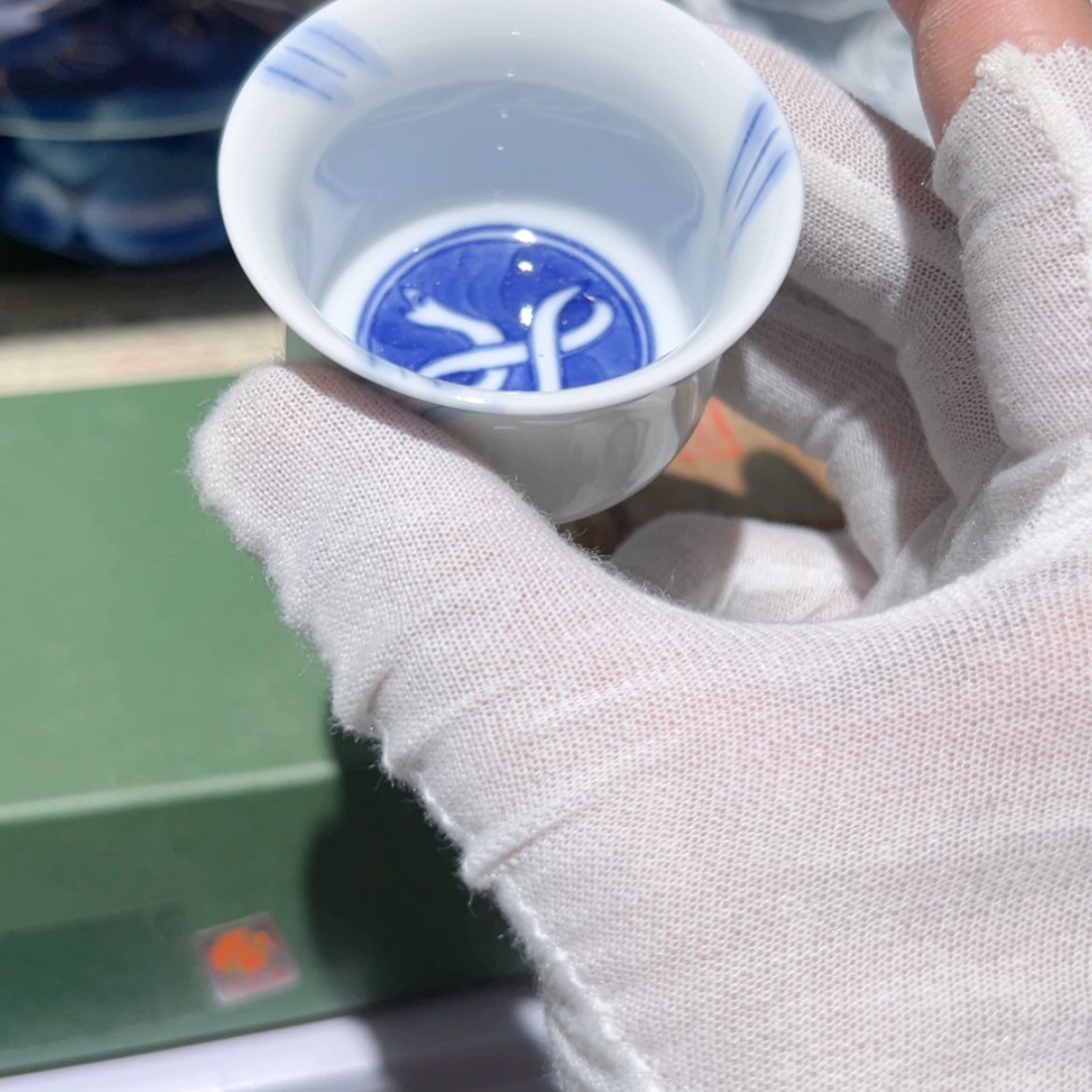 【闪购商品】茶盏哈哈哈我也是很喜欢的啊