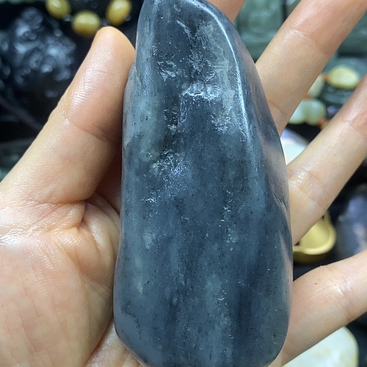 未镶嵌和田玉（糖玉）挂件