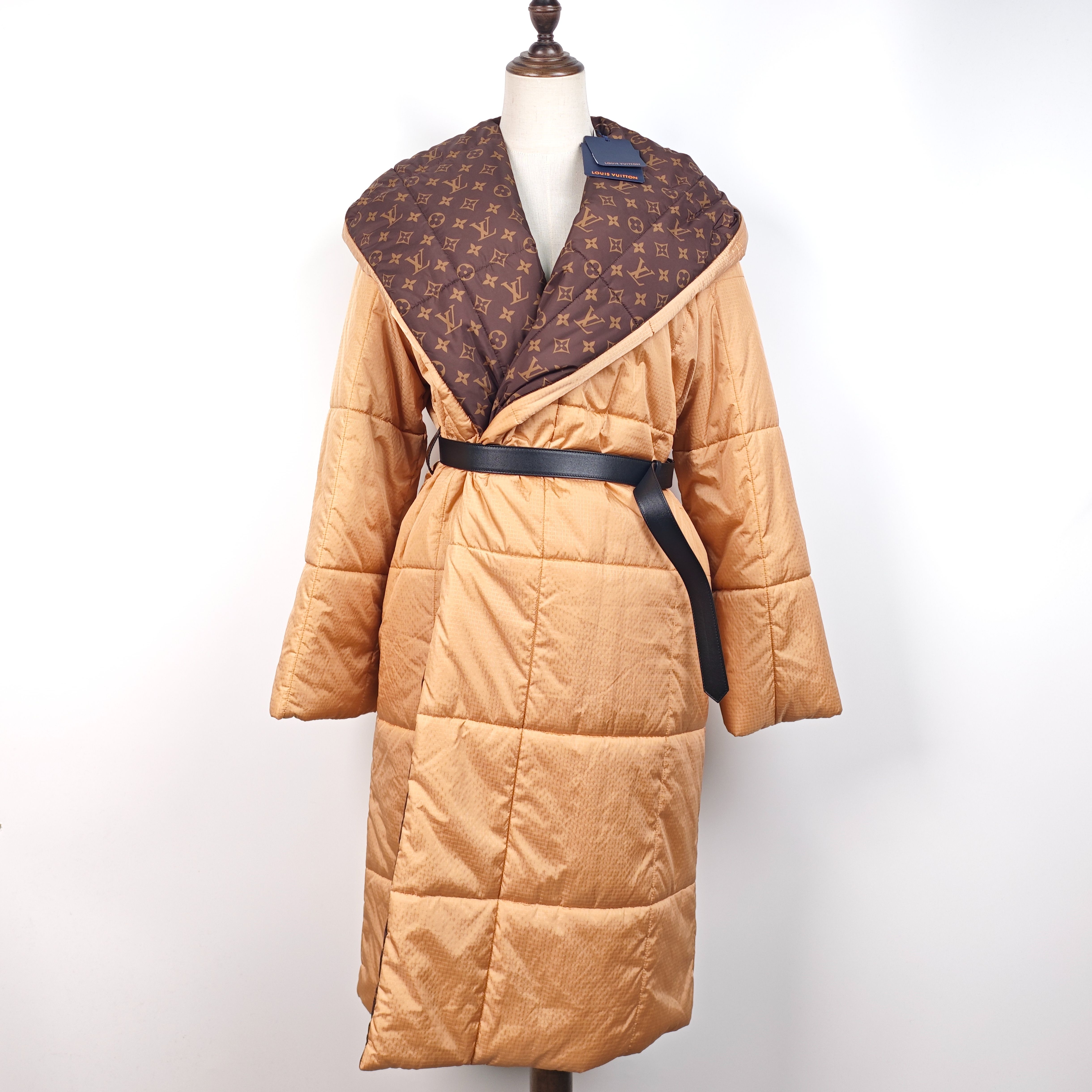 99新 LouisVuitton/路易威登 海囤J/LV上衣/34码/dd61505