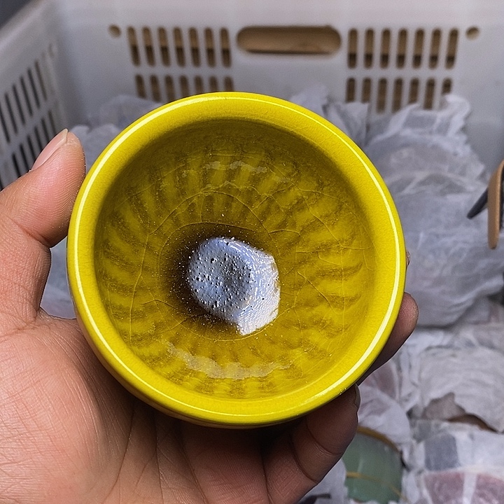 茶盏建盏喝茶主人杯茶杯