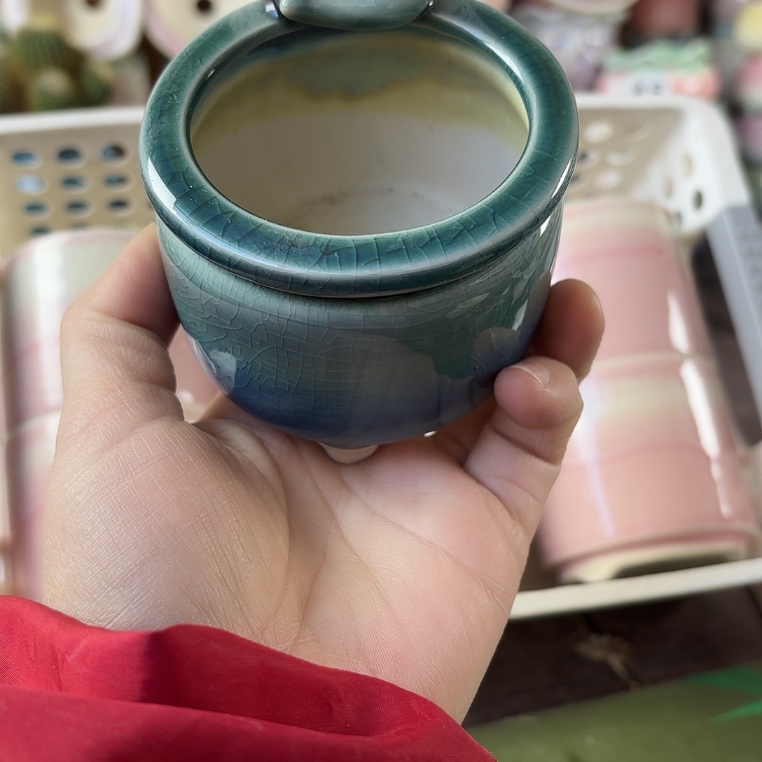 棒***）量货/5.5口高深浅搭配发1