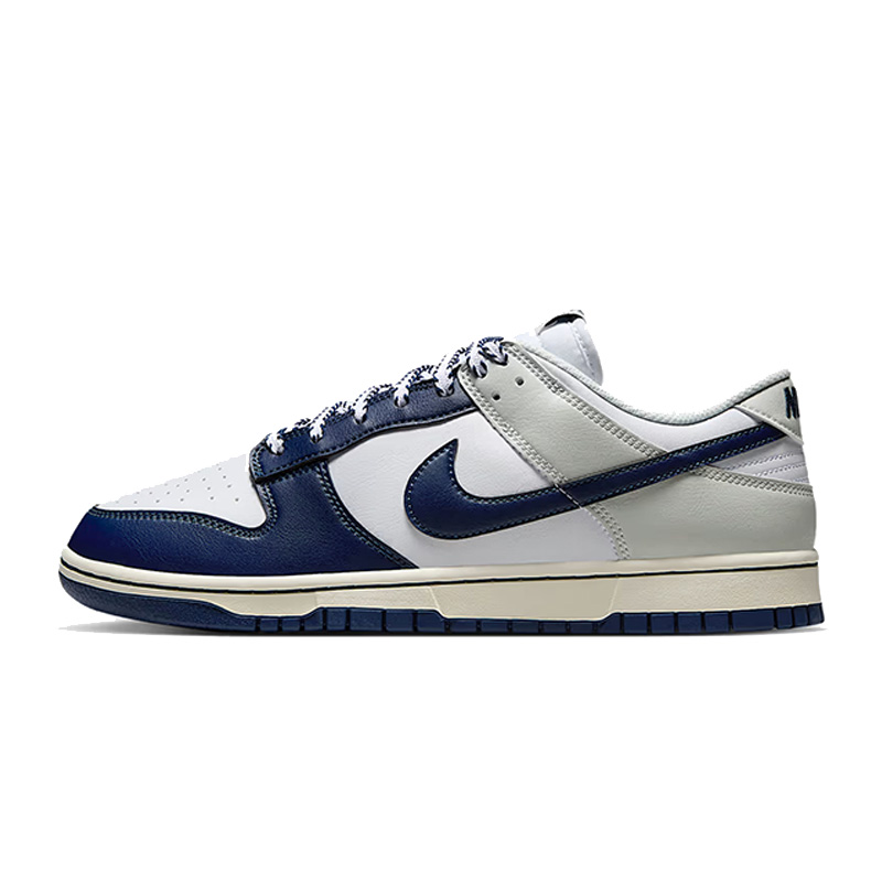 NIKE耐克【包】男鞋 DUNK LOW RETRO运动鞋休闲鞋IM2222-101