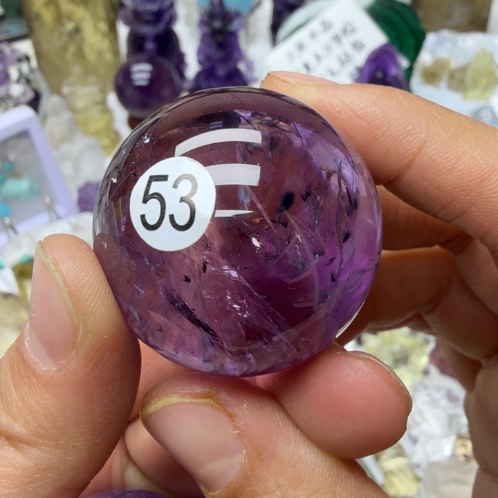 水晶水晶摆件未镶嵌