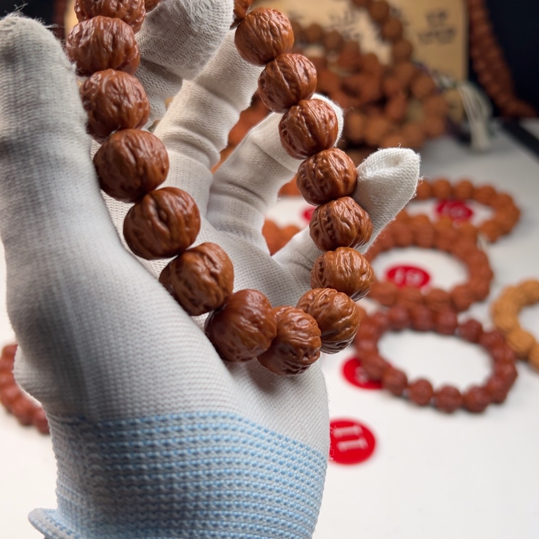 吊坠文玩核桃小核桃9