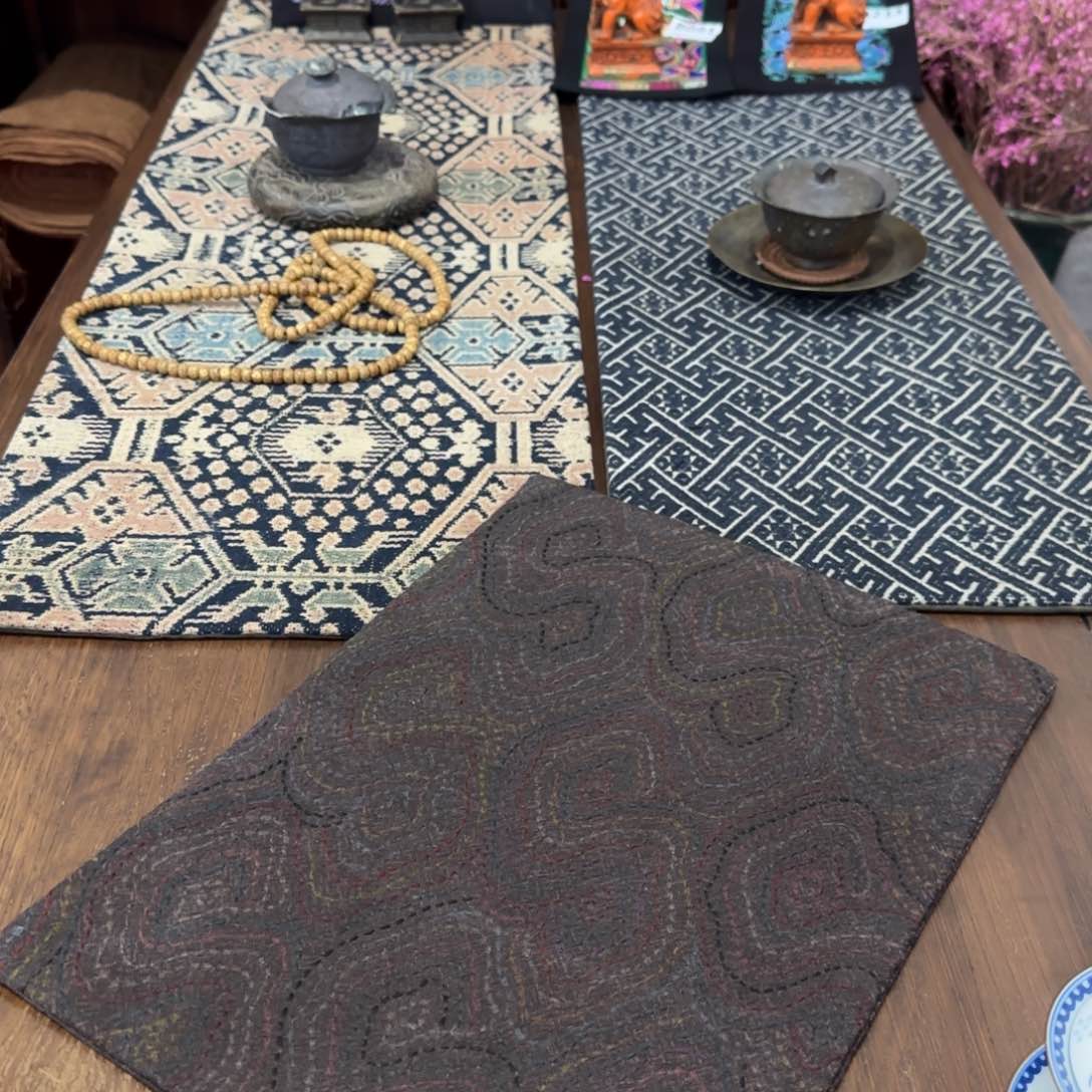 54 都是一张价格三十六纺茶器茶垫