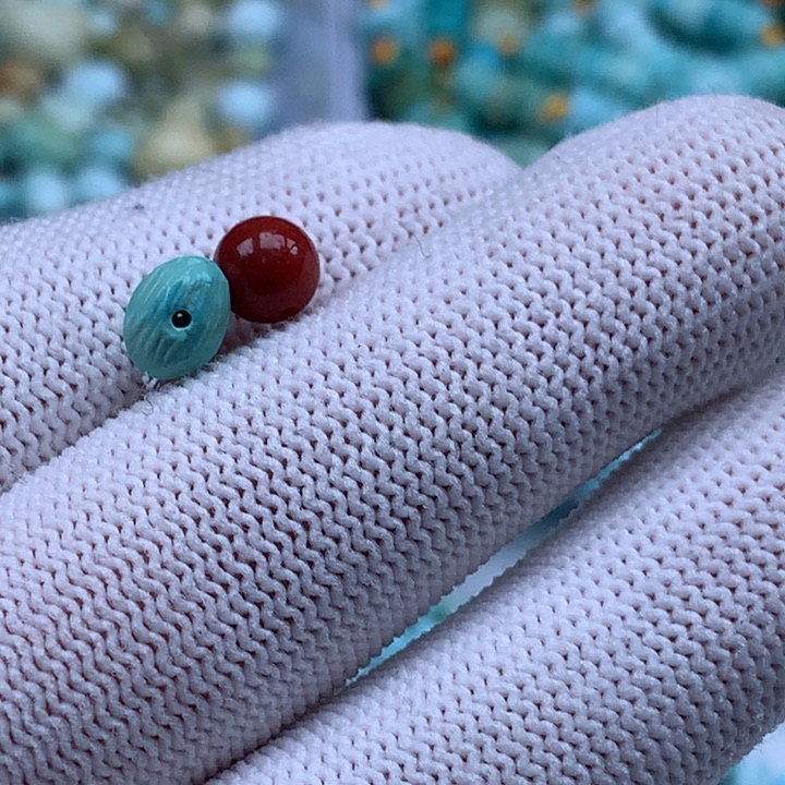 南红玛瑙未镶嵌珠宝奇石