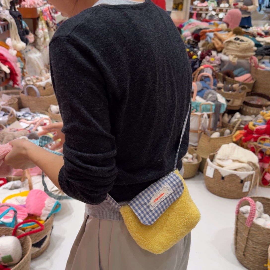 大馍馍推荐好看包包