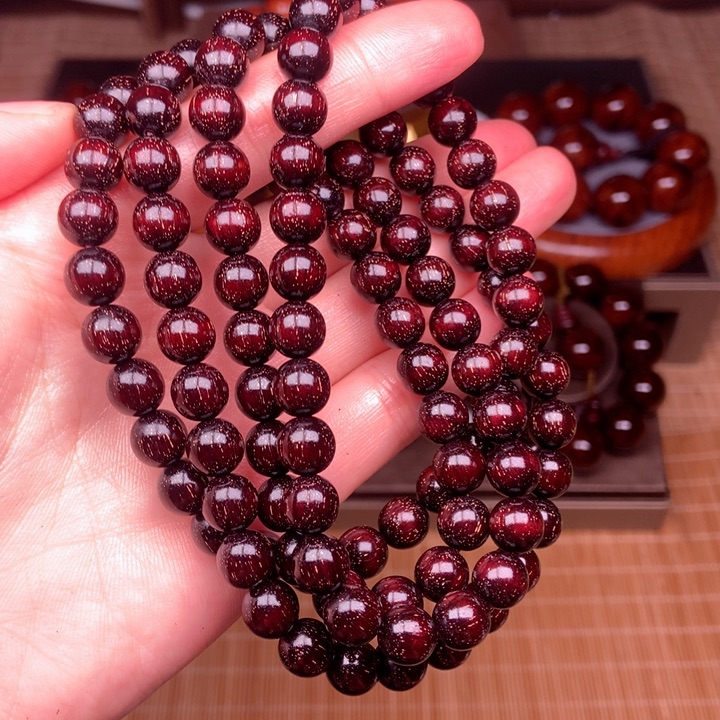 檀香紫檀（小叶紫檀）想2w