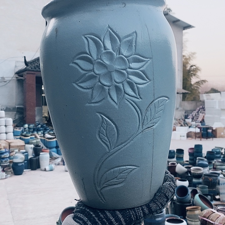 红陶正品高30口20