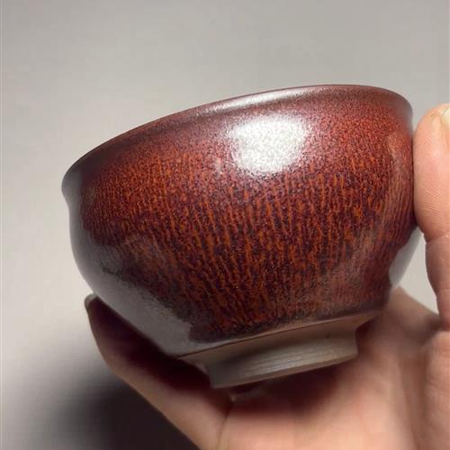 【闪购商品】茶盏-225............