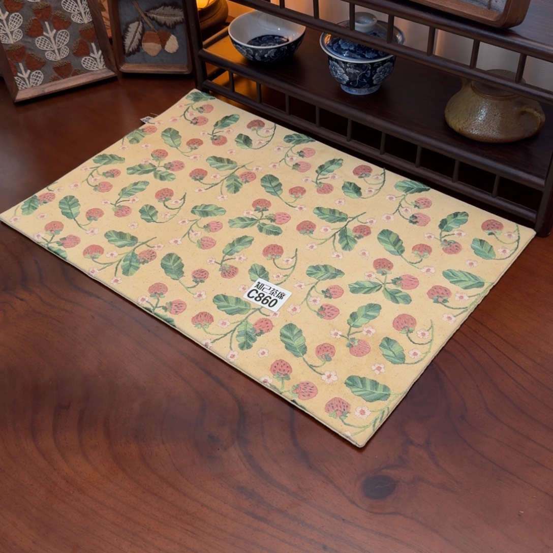 刺绣知己860刺绣系列