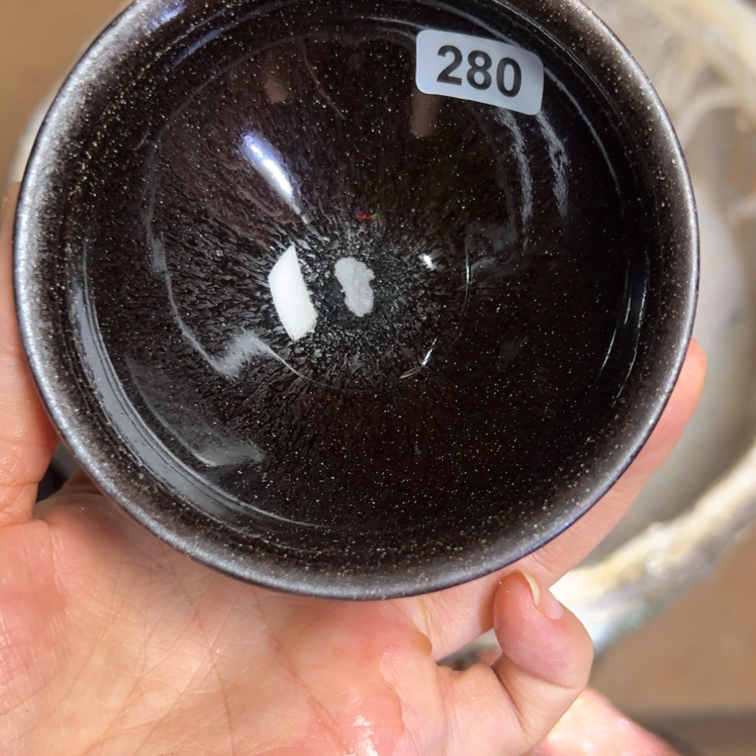 茶盏焦源龙窑，不忘初心280